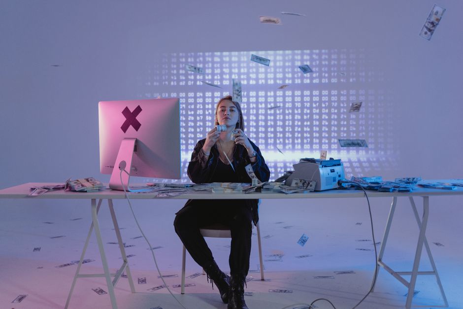 Sua empresa só tem o "básico" contra hackers?