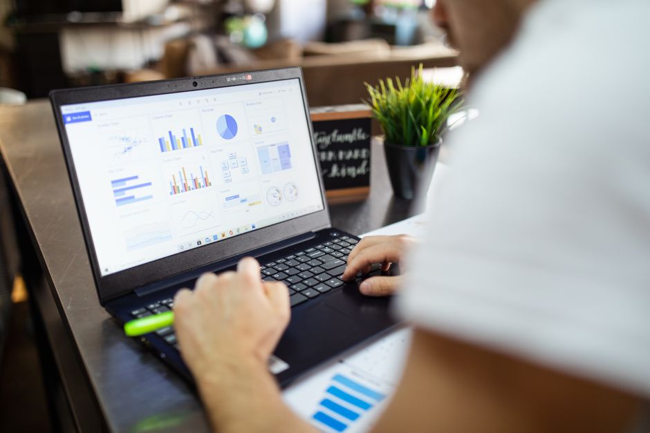 O mundo investe bilhões em dados. E sua empresa?