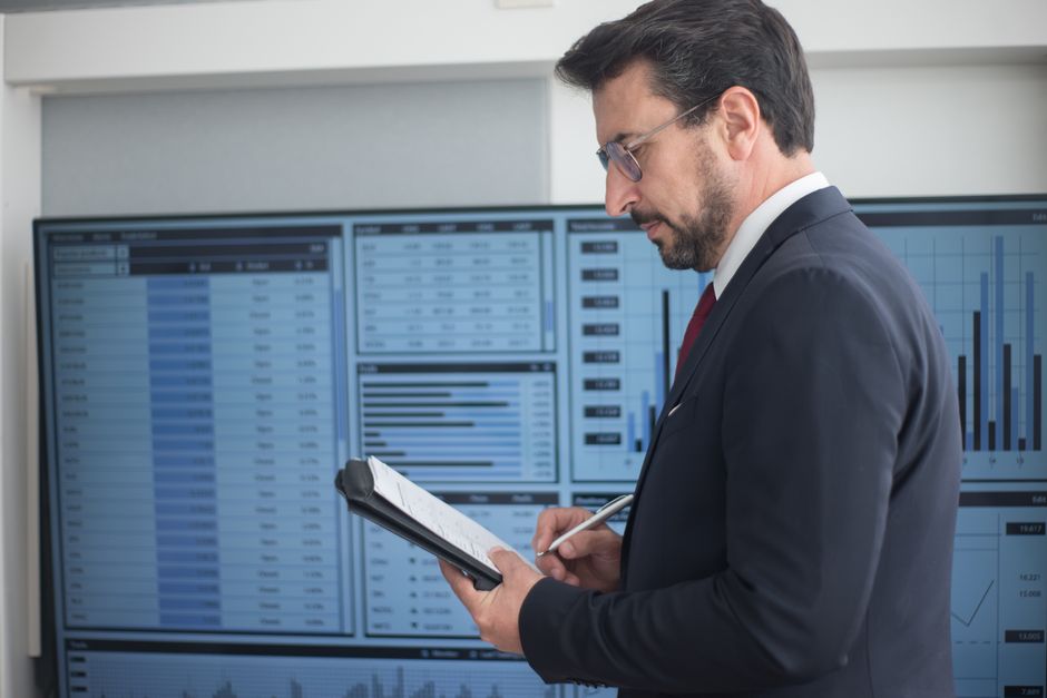 Se até o SUS depende de dados, e a sua empresa?