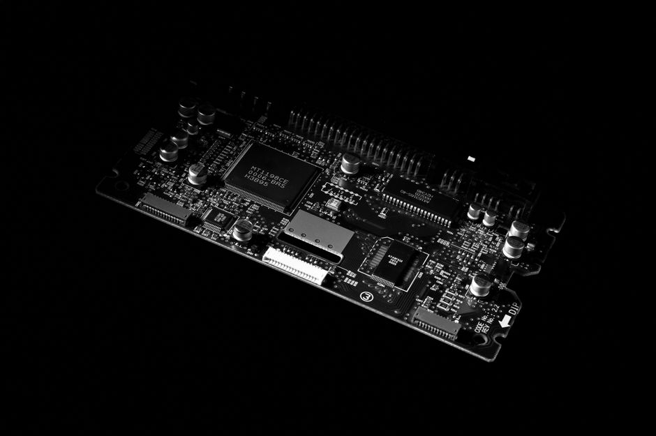 A culpa é da tecnologia ou de quem não geriu ela?