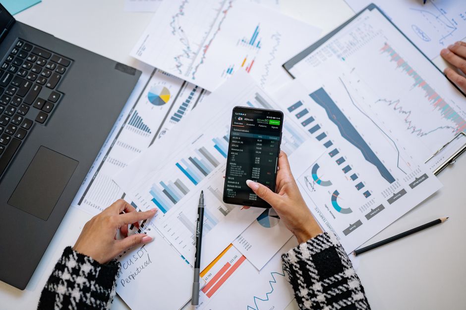 Investir em Tecnologia Está Sendo Premiado. E sua Empresa?