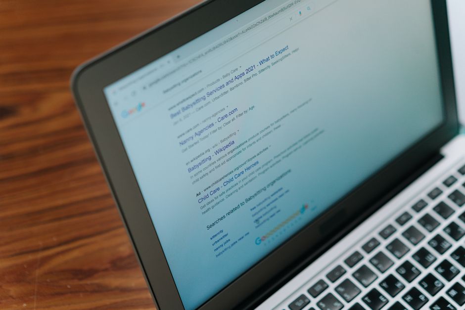 Modernizar a empresa? Comece pela base do site