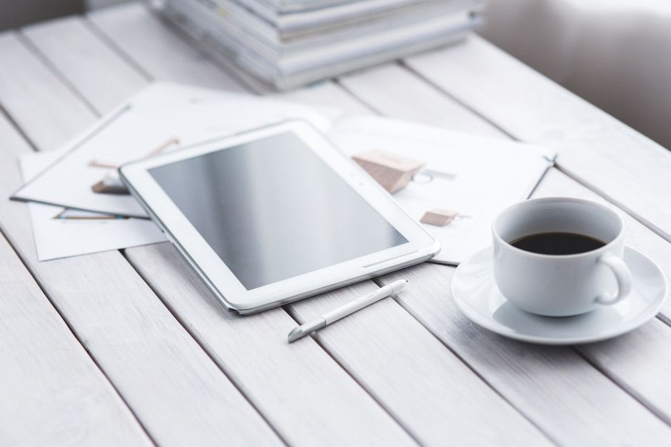 Sua empresa já discute tecnologia como os grandes?