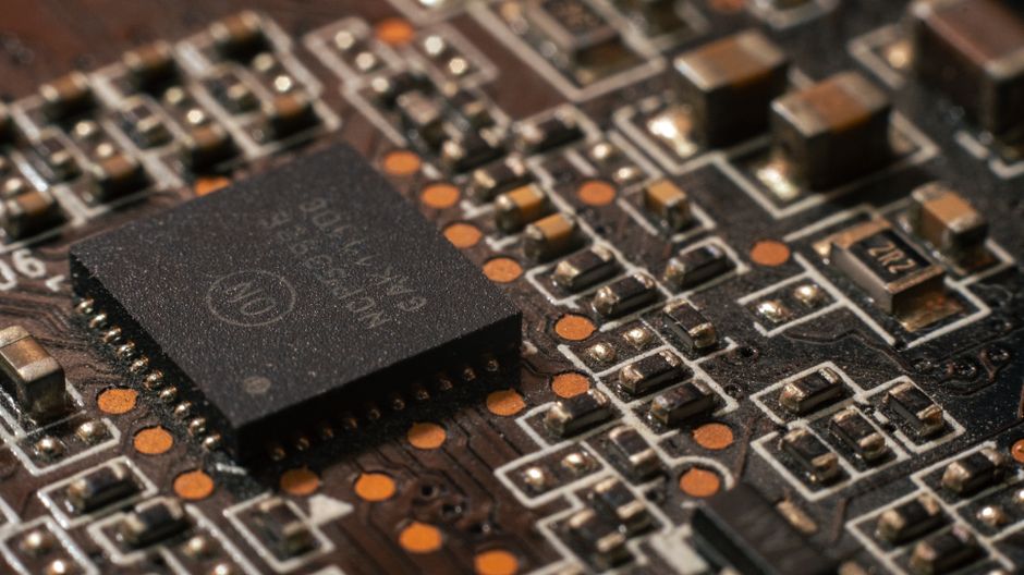 A Base Que Nenhuma Tecnologia Nova Substitui